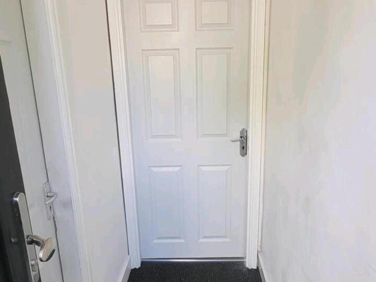 Birmingham Blissful Apartment With 2 Bedrooms Exteriör bild
